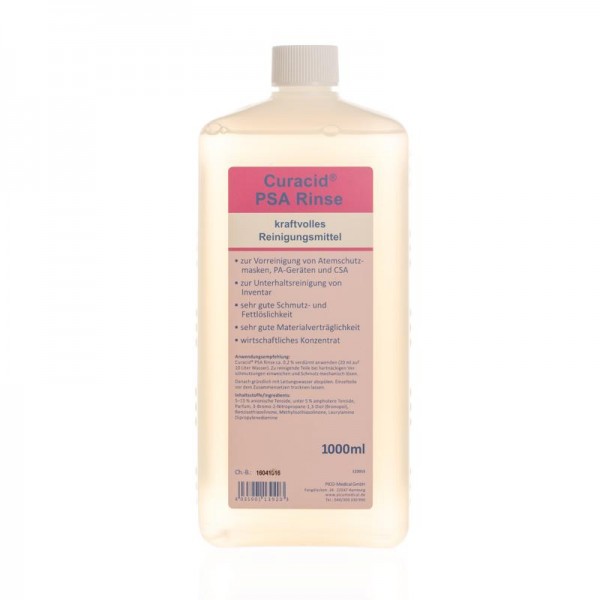 CURACID PSA Rinse